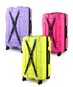 탱크2 PC 캐리어 27인치 네온시리즈