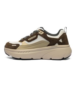 범퍼 트레이너 딥브라운