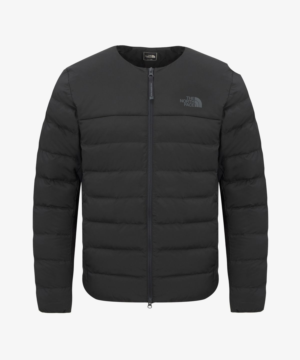 노스페이스(THE NORTH FACE) NJ3NR51B 남성 르위스 T 자켓 DARK_GRAY