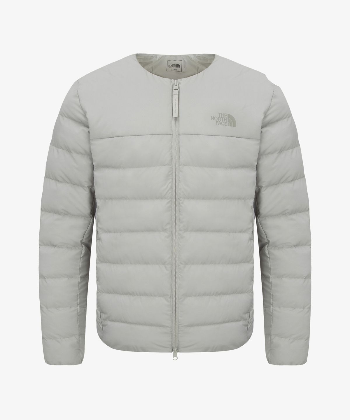 노스페이스(THE NORTH FACE) NJ3NR51C 남성 르위스 T 자켓 WARM_GRAY