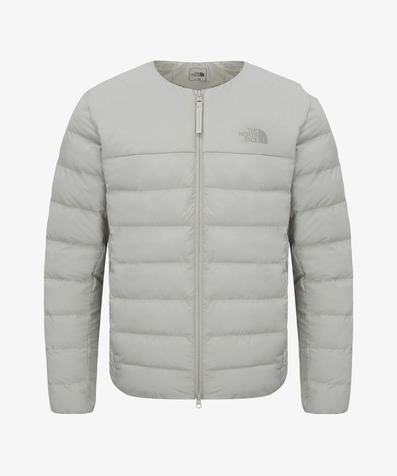 NJ3NR51C 남성 르위스 T 자켓 WARM_GRAY