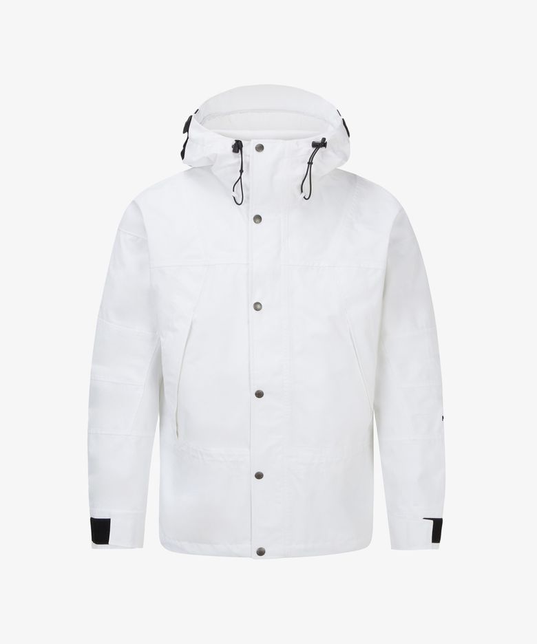 NJ2GR54C 남성 1994 고어텍스 마운틴 자켓 OFF_WHITE