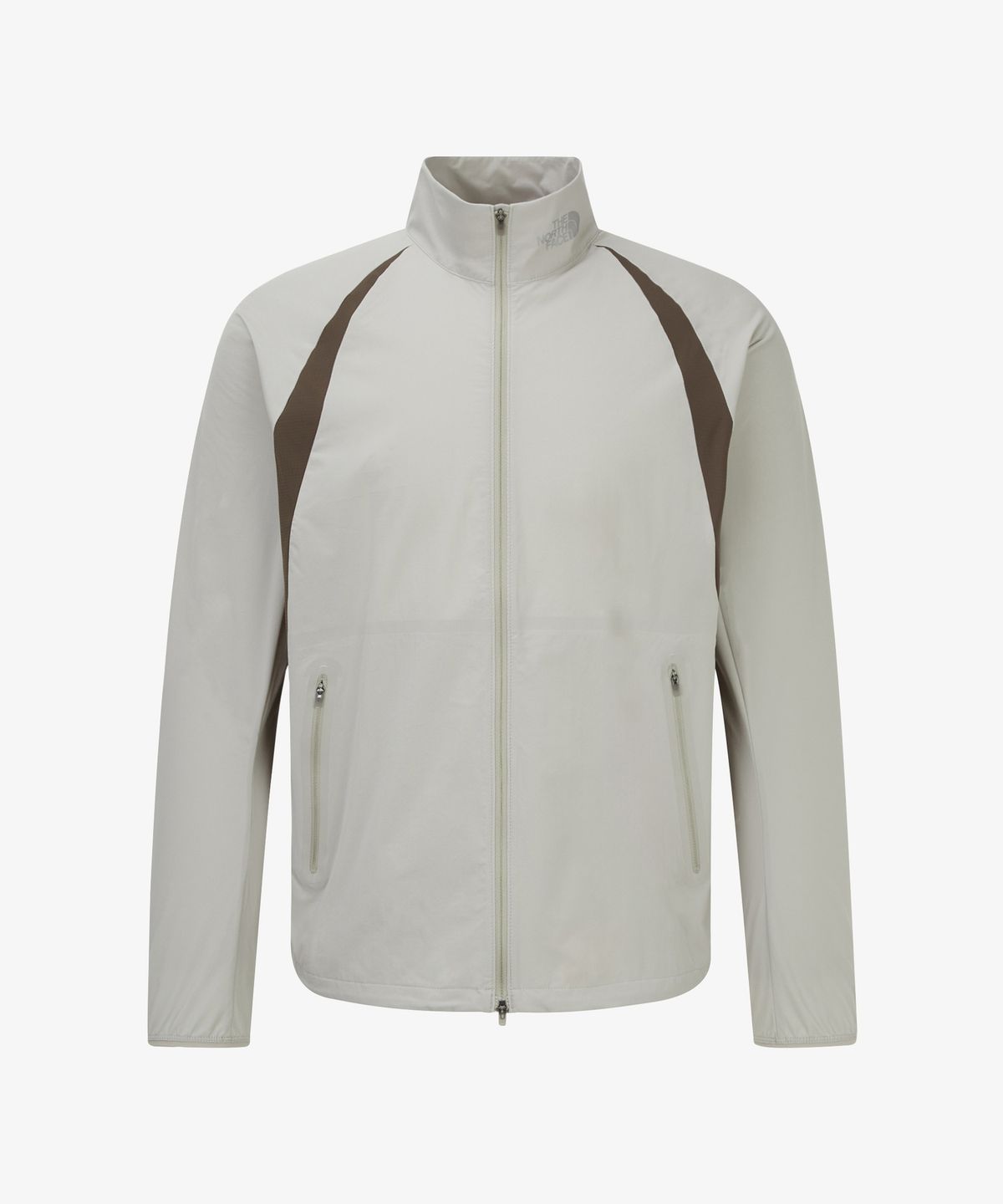 노스페이스(THE NORTH FACE) NJ5JR51C 남성 페이서 자켓 BEIGE