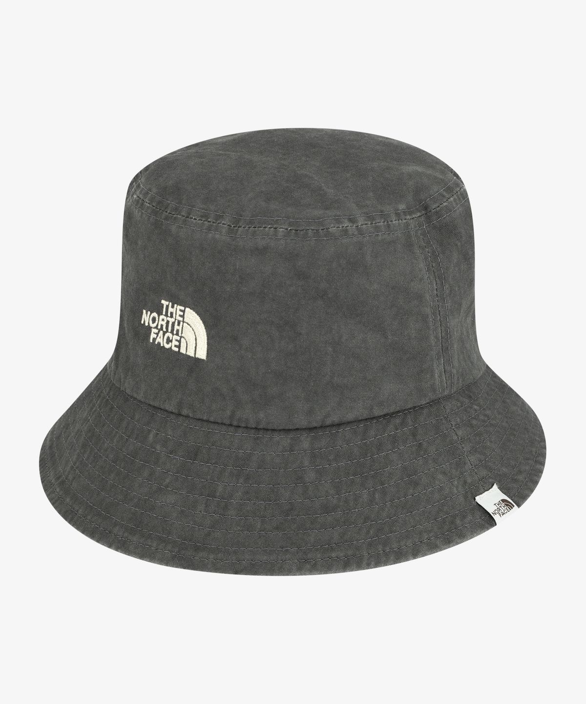 노스페이스(THE NORTH FACE) NE3HR50L 스탠다드 버킷 햇 DARK_GRAY