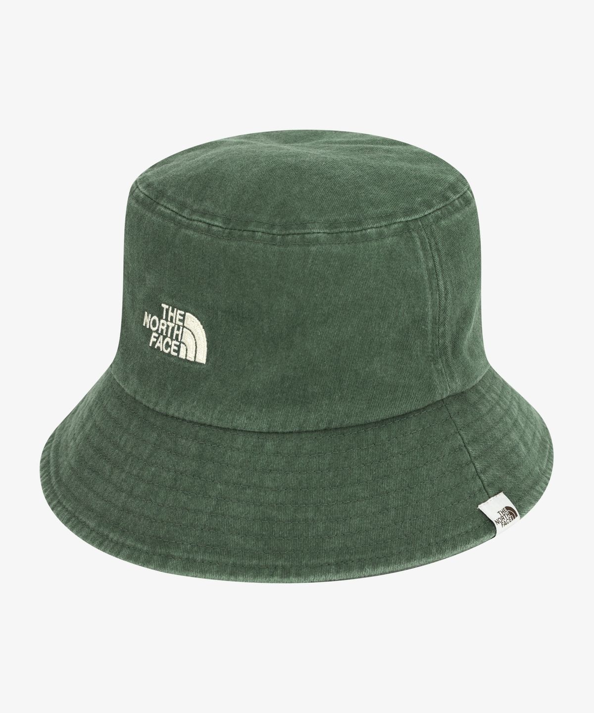 노스페이스(THE NORTH FACE) NE3HR50M 스탠다드 버킷 햇 GREEN