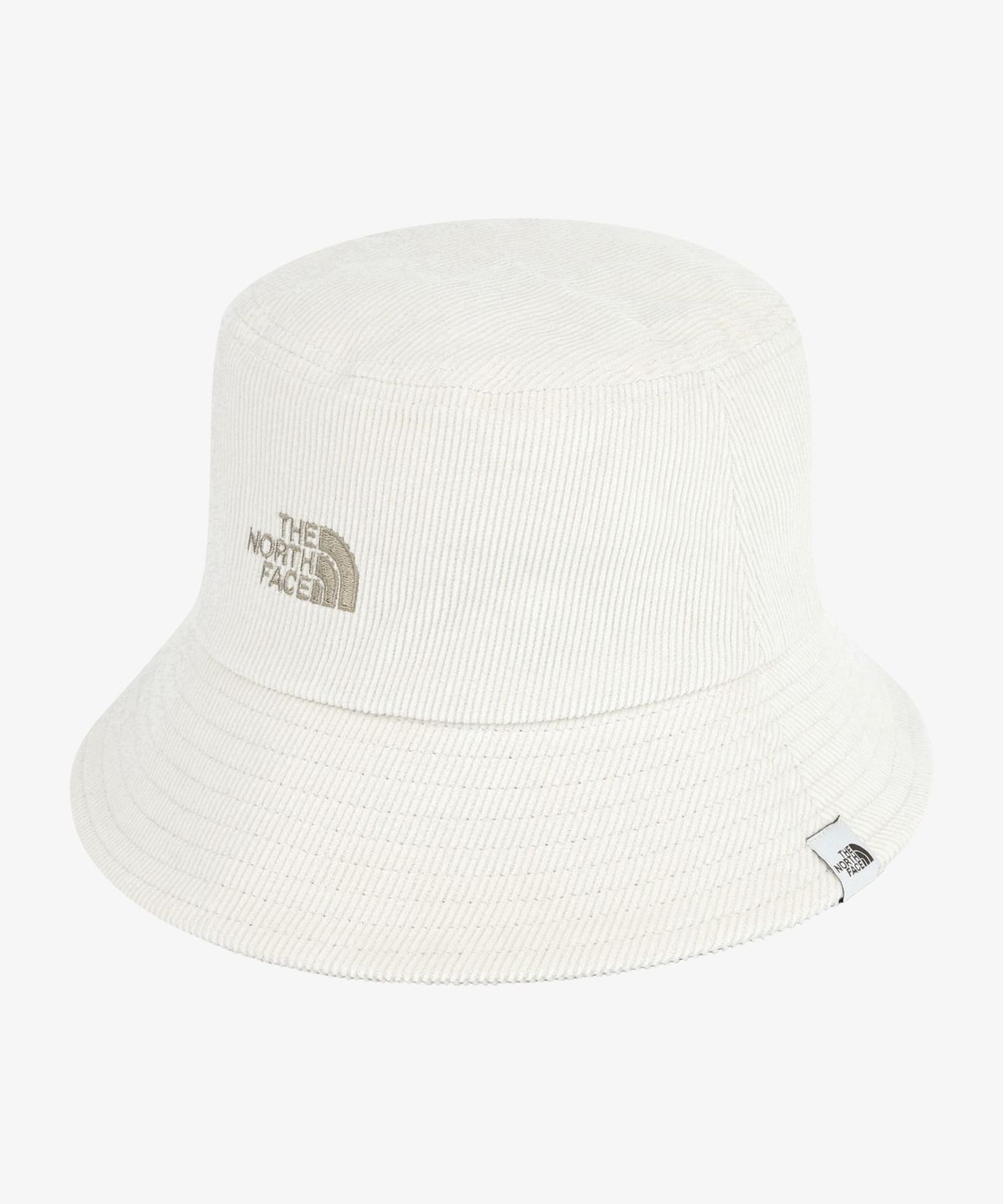 노스페이스(THE NORTH FACE) NE3HR54K 스탠다드 버킷 햇_코듀로이 CREAM