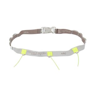 레이스 빕 벨트 - Mint Grey