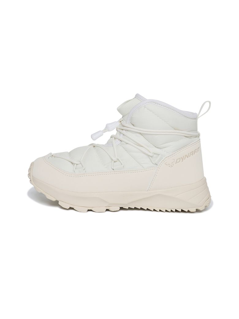 씬다운 미드 레이스_Light Beige YUW25N34E1