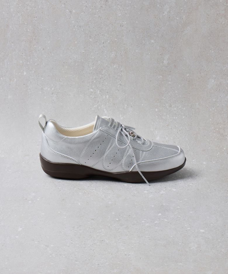 Fev_Foil Sneakers(silver)_DE4DA25512SVX