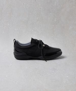 Fev_Foil Sneakers(black)_DE4DA25512BLK