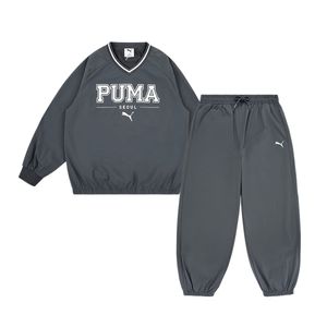 로고 우븐 스트레치 세트_PK53OS303