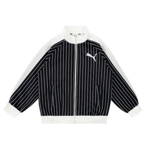 T7 스트라이프 트랙 자켓_PK53JD302