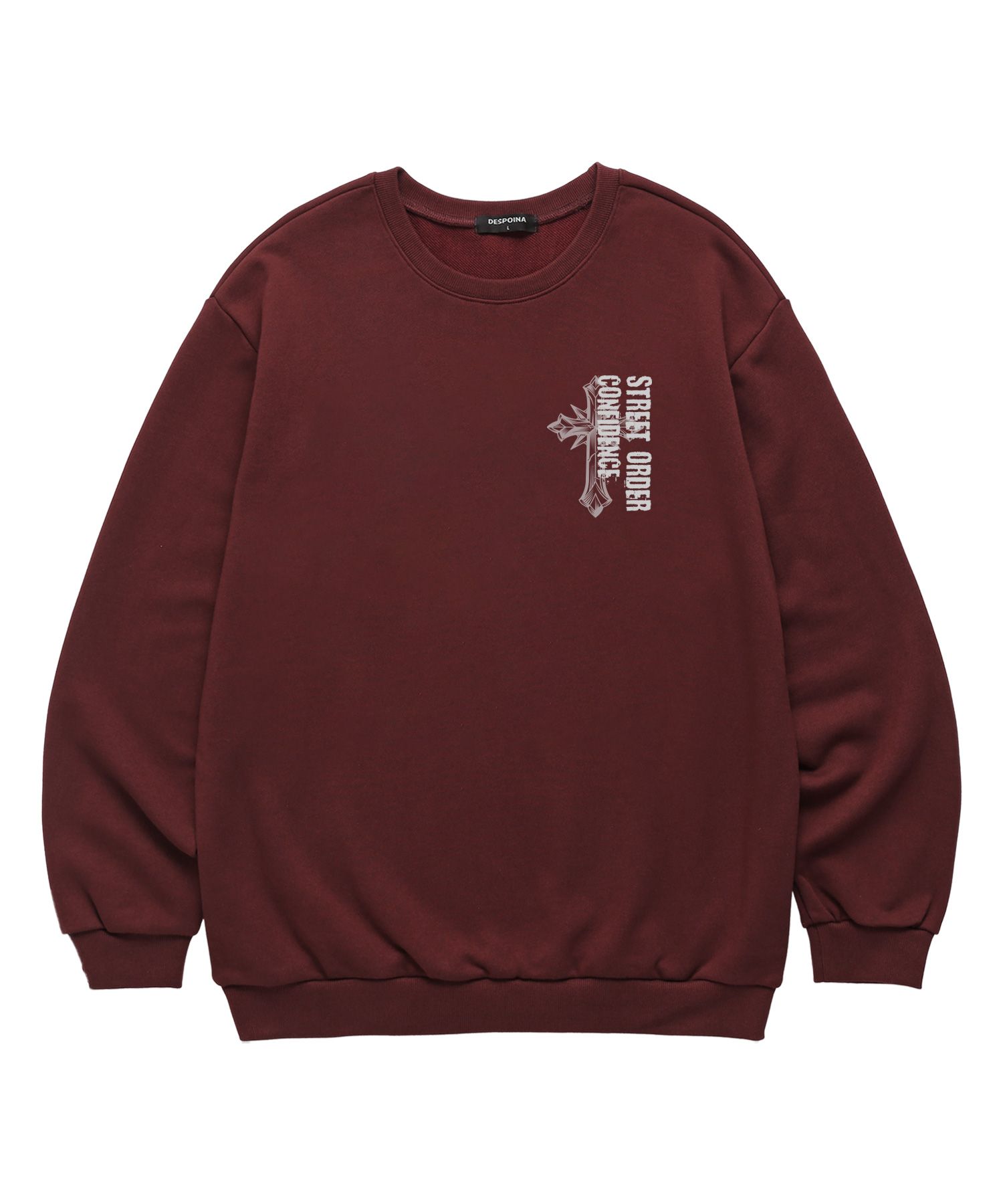 CLASSY 가죽 클러치 백(VIPAC003) 블랙 source detail 28