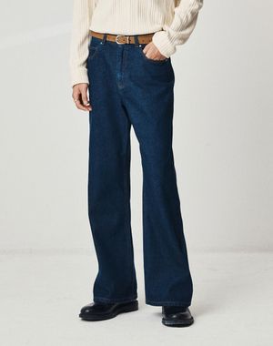 M402 아르케 플레어진 [인디고]