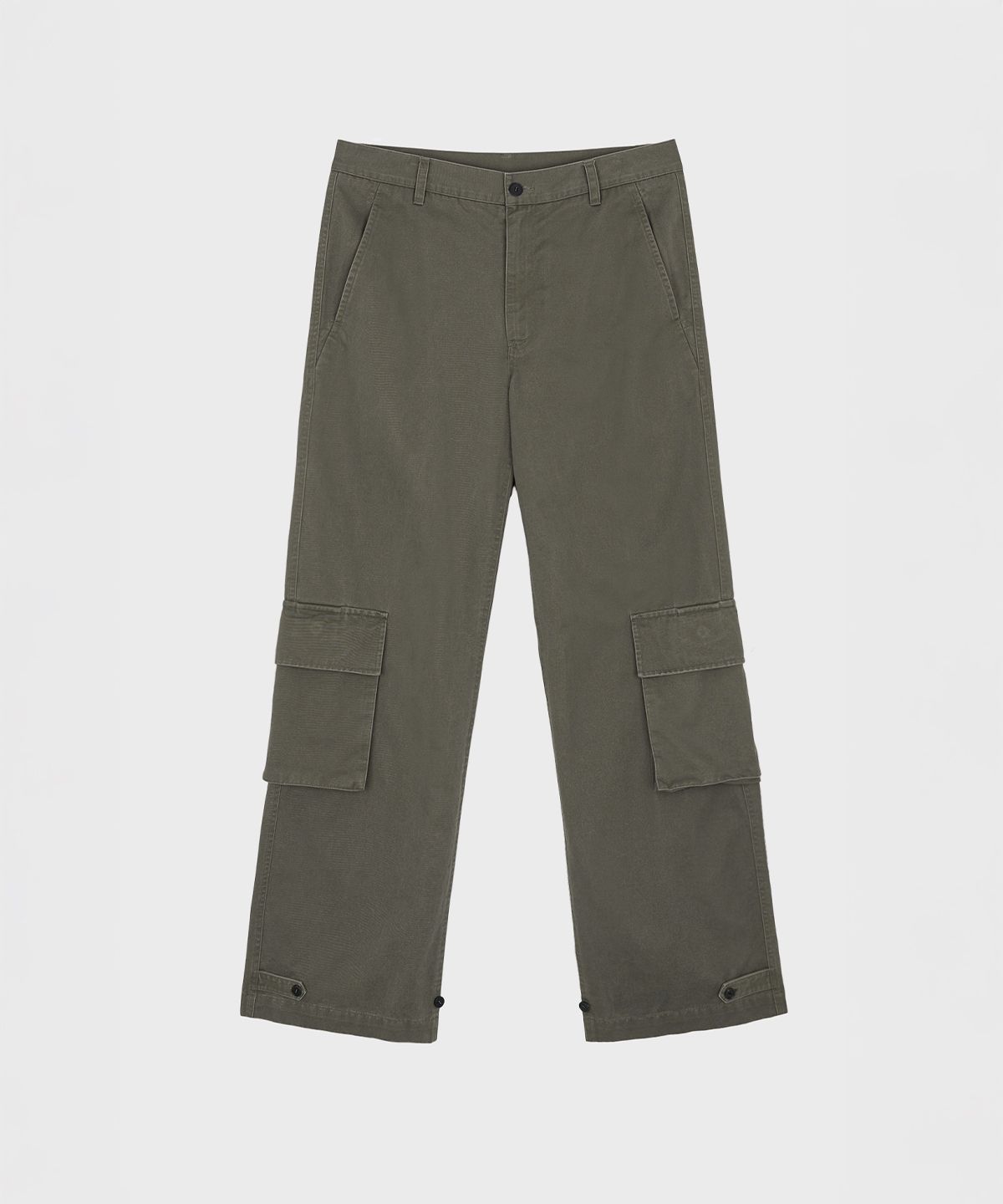 서피스에디션(SURFACE EDITION) MIRAGE CARGO PANTS OLIVE