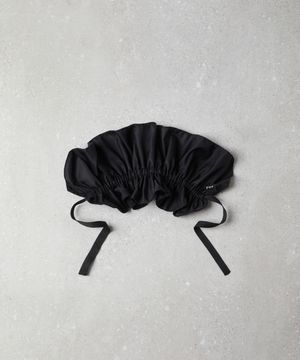 Fev_Ankle Ring(black)_DFAOA25505BLK