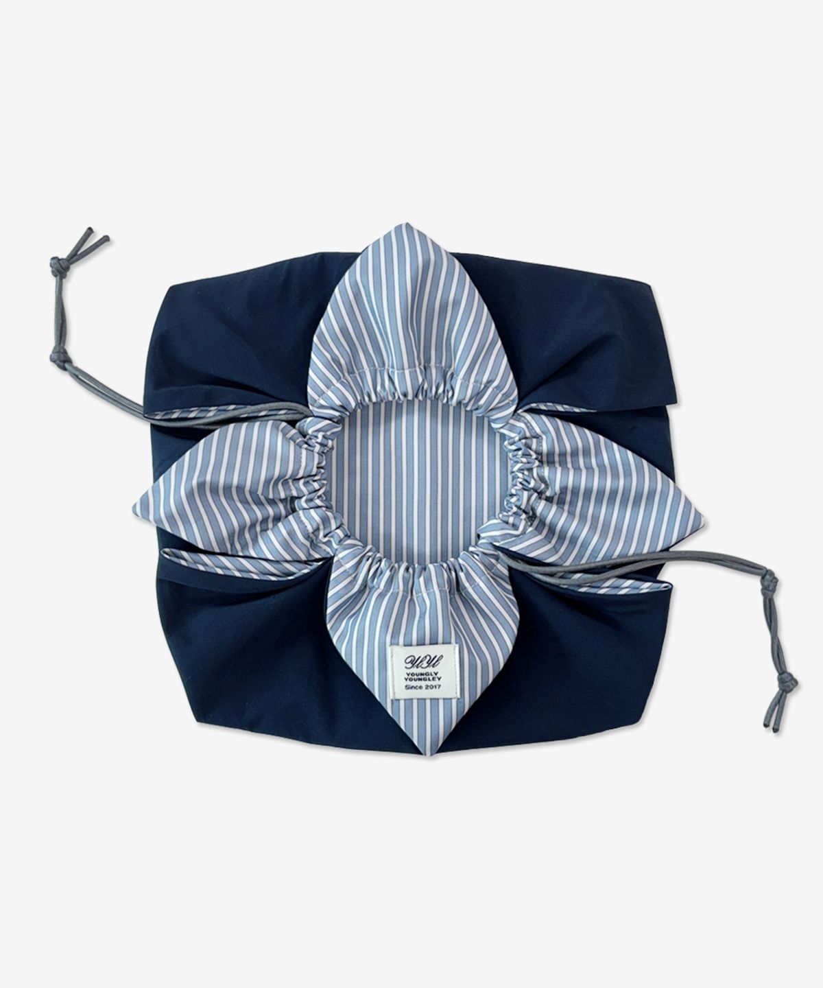 영리영리(YLYL) YLYL Bojagi pouch, SUIT