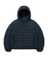 커버라이트 패커블 후드 경량 다운 자켓 Dark Blue