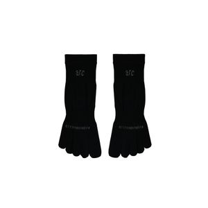 런 토 쿼터 삭스 - Black