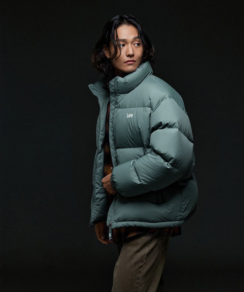 어센틱 다운 터키