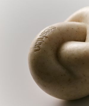 인스파이어링 퍼퓸드 핸드 솝 100g