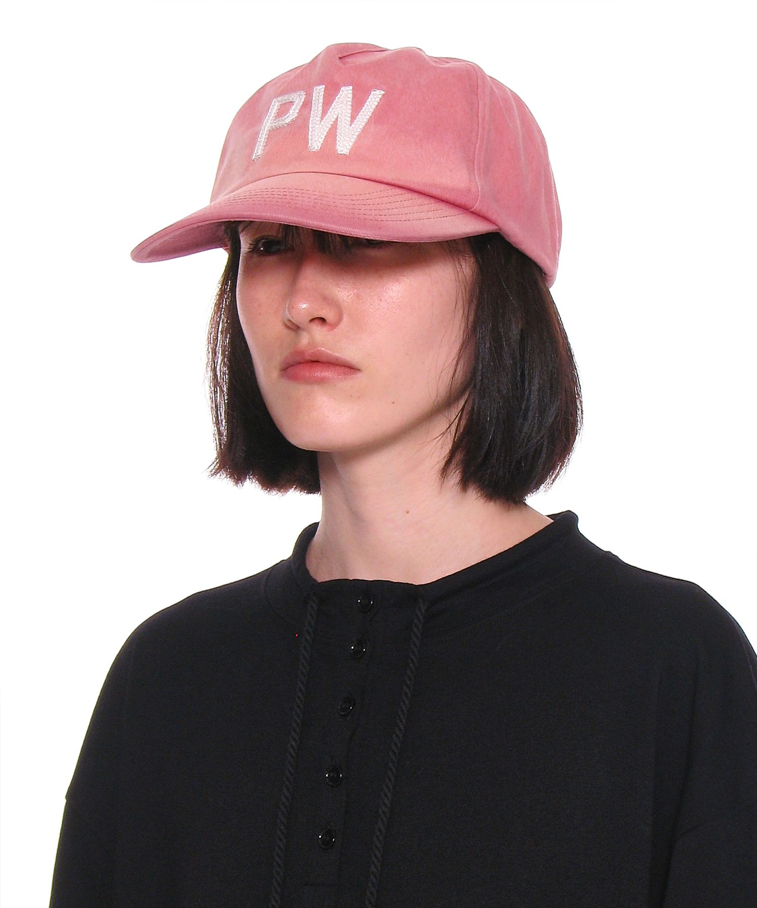 MUSINSA公式 | PARTIMENTO WOMEN PW エンブロイダリー グランデッド 