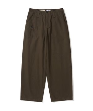 HARRY ARCHIVAL MILITARY PANTS #2