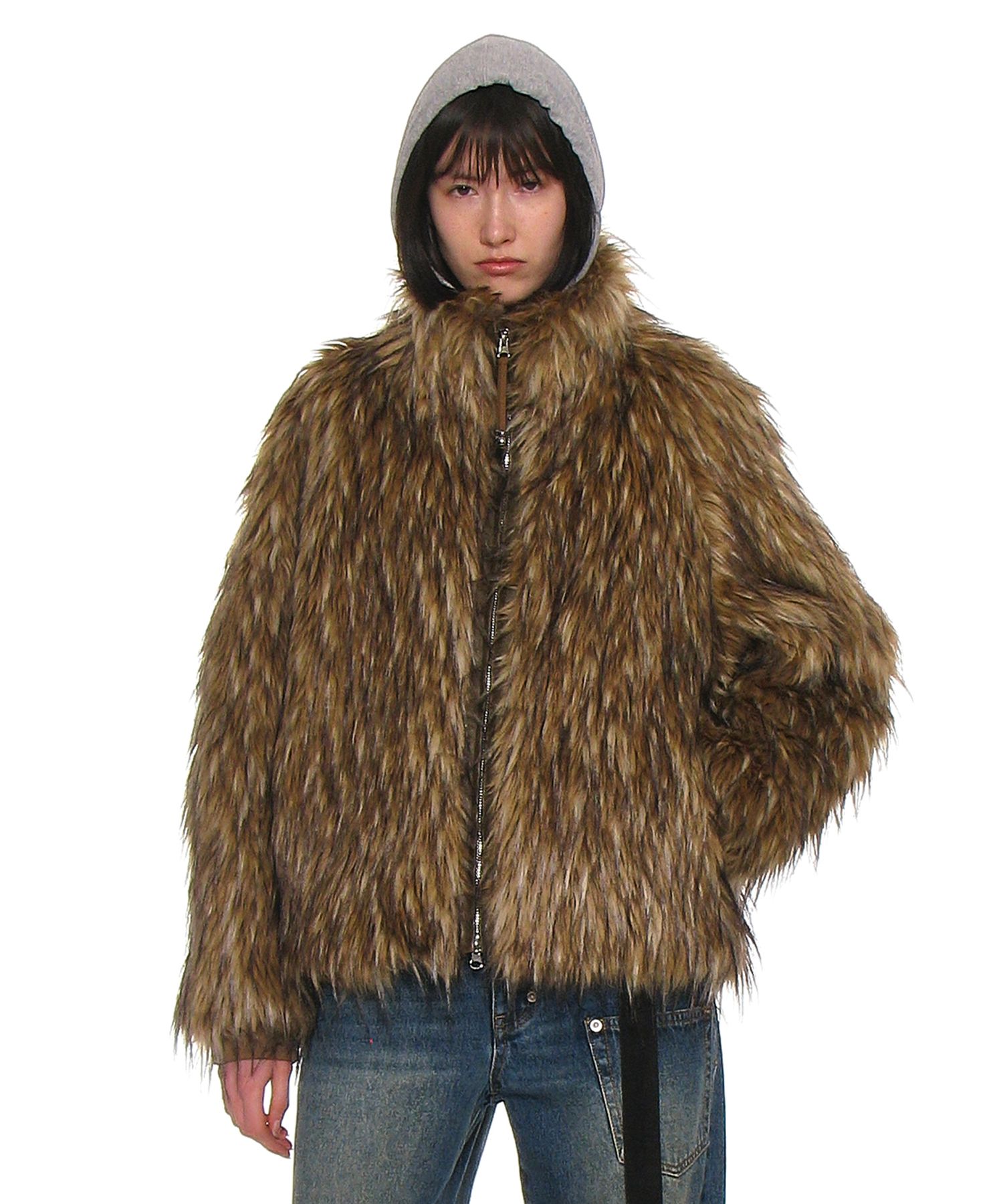 PARTIMENTO WOMEN (PARTIMENTO WOMEN) - | MUSINSA 公式