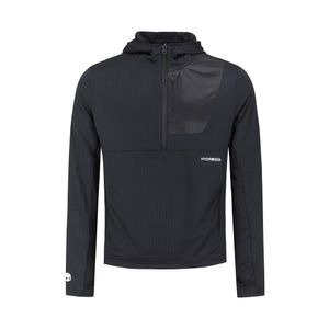 남성 트레일러닝 긴팔 후드 티셔츠