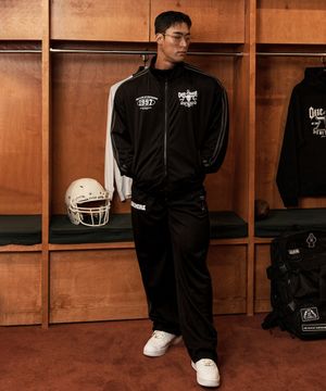 [SET] 원모어 메쉬 트랙 셋업