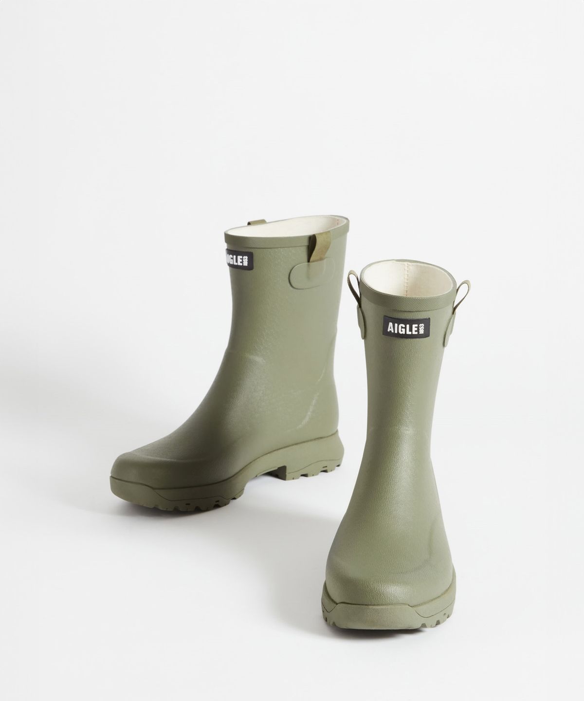 에이글(Aigle) ALYA 러버부츠 S0617TAL