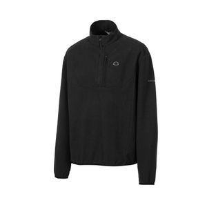 Z플리스 스탠드 풀오버