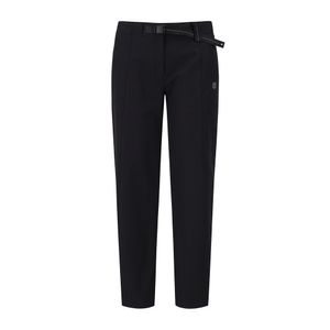 여성 액티브 기본형 팬츠