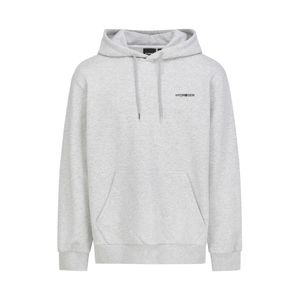 유니 데일리 후드 티셔츠