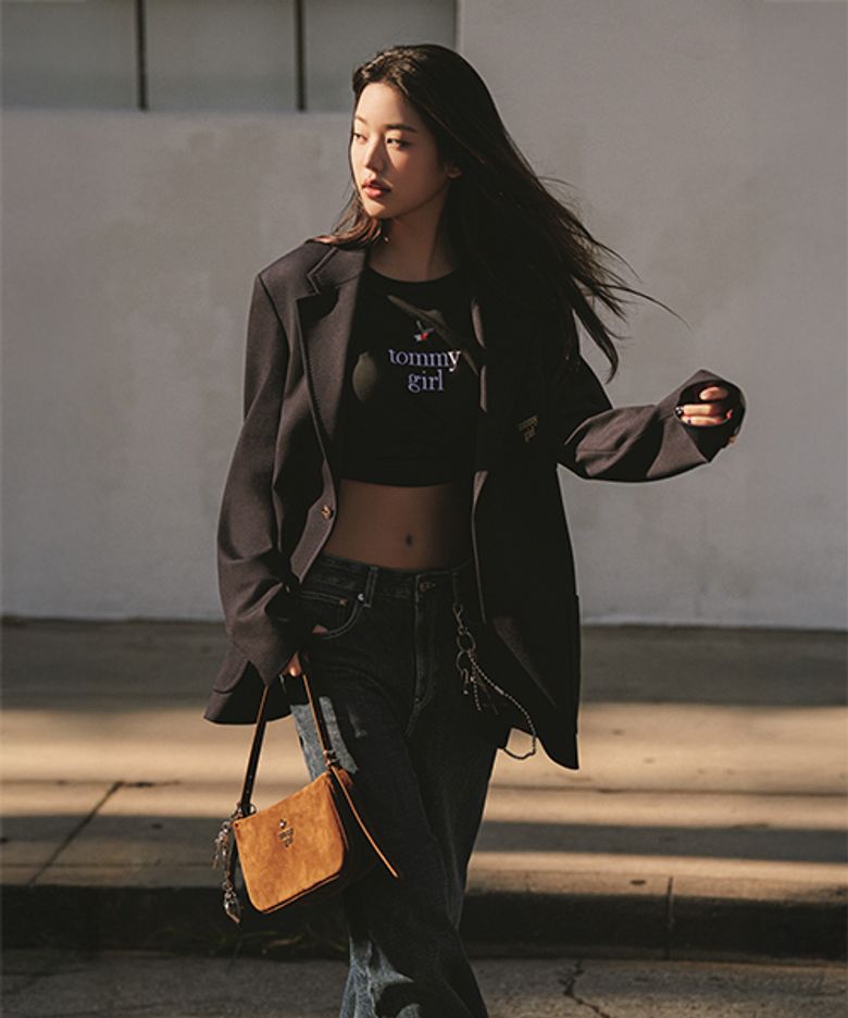 테일러드 블레이저 (T32G0WJC62TWT1DW5)