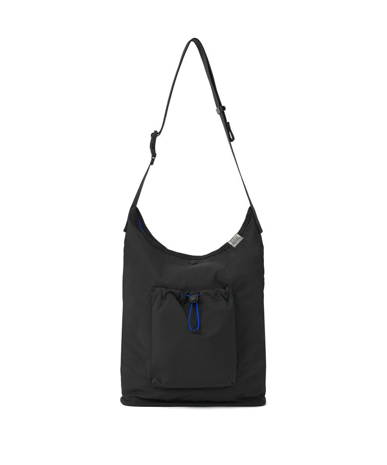CITY BOYS MARKET BAG 002 Graphite