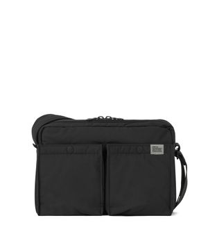 CITY BOYS CROSS 004 Graphite