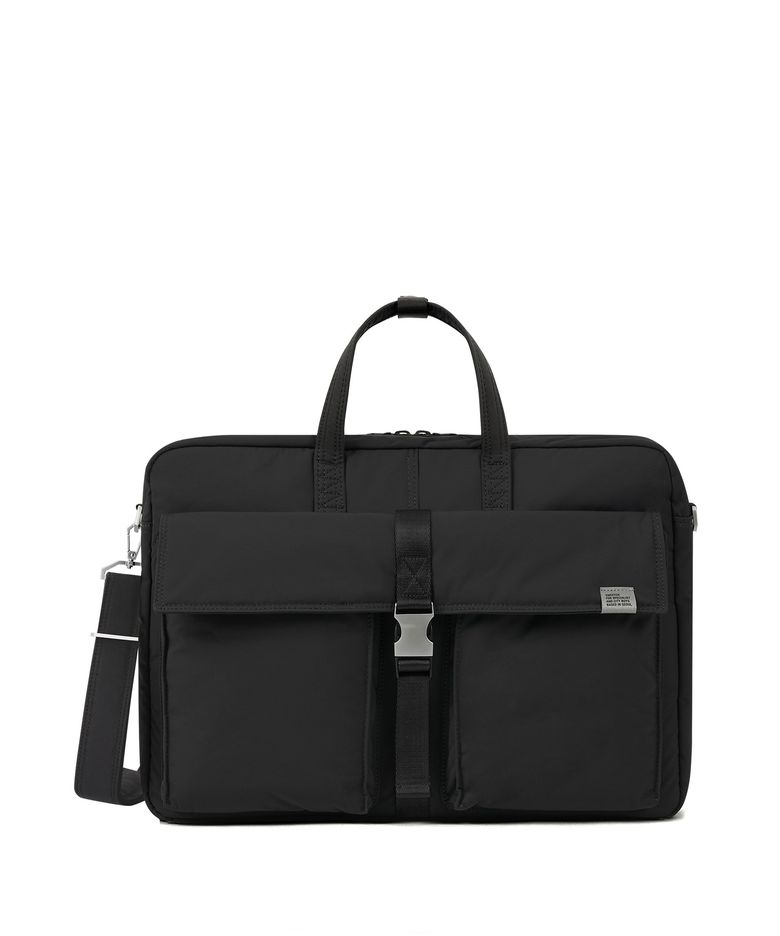 BRIEFCASE 003 Graphite