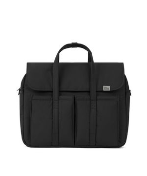 CITY BOYS BRIEFCASE 002 Graphite