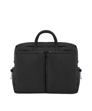 CITY BOYS BRIEFCASE 001 Graphite
