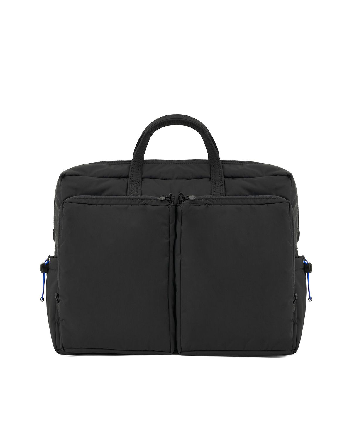 스위치(SWEETCH) CITY BOYS BRIEFCASE 001 Graphite
