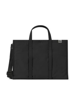 TOTE BRIEF 001 WIDE L Graphite