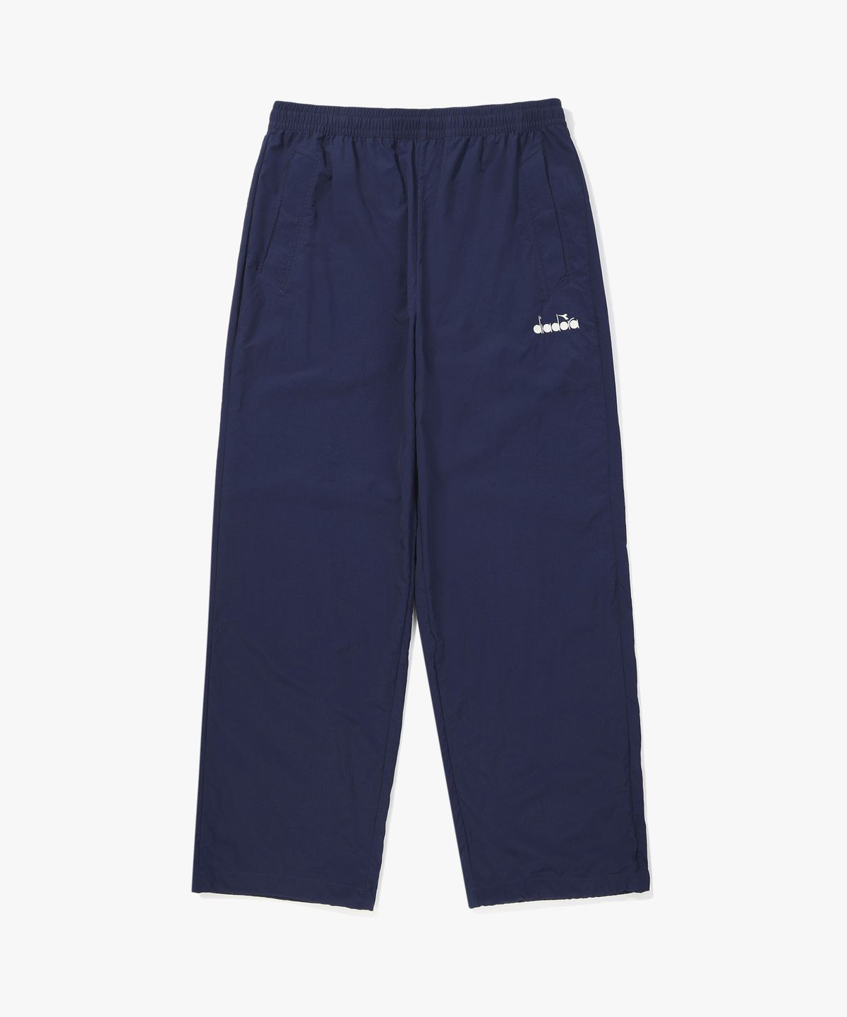 디아도라(diadora) 벤토 우븐 팬츠 BLUE