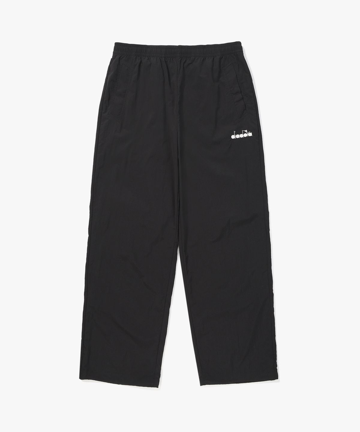 디아도라(diadora) 벤토 우븐 팬츠 BLACK
