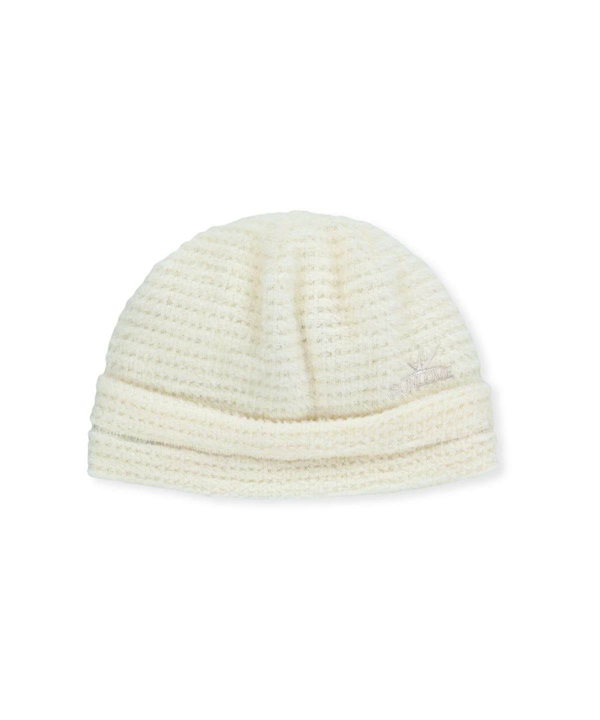 썬러브투어(SUNLOVETOUR) Polartec® Alpha® Beanie Ivory