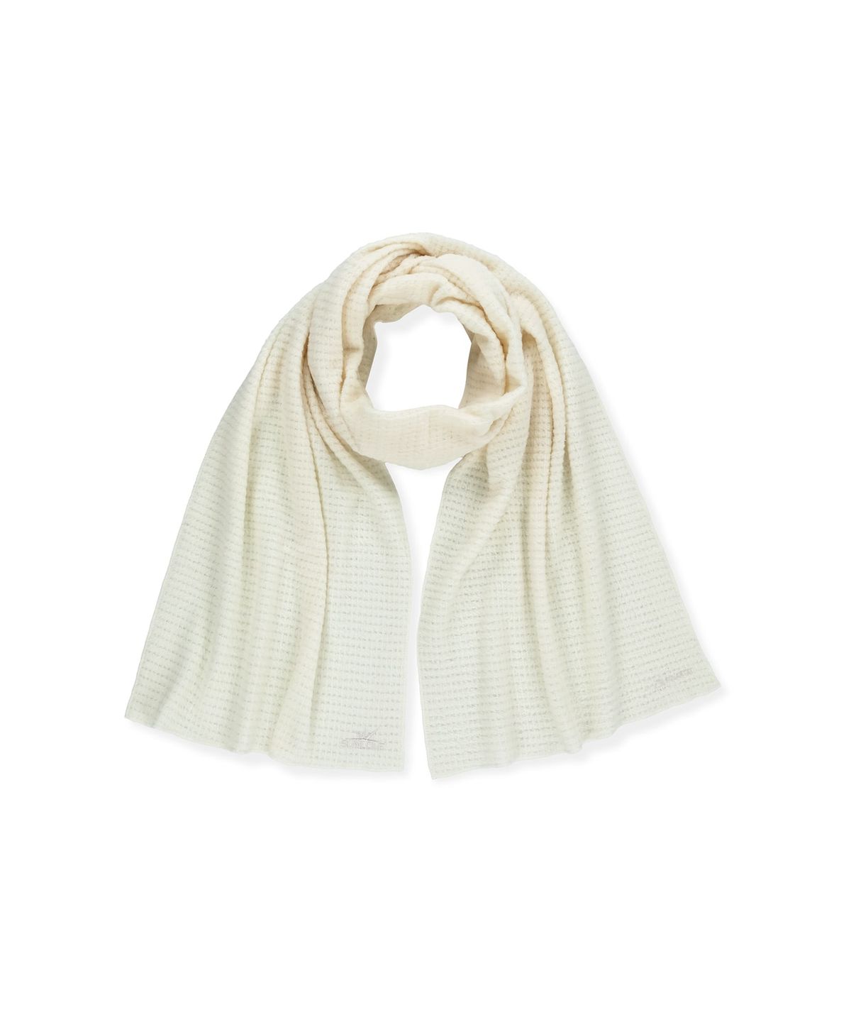 썬러브투어(SUNLOVETOUR) Polartec® Alpha® Scarf Ivory