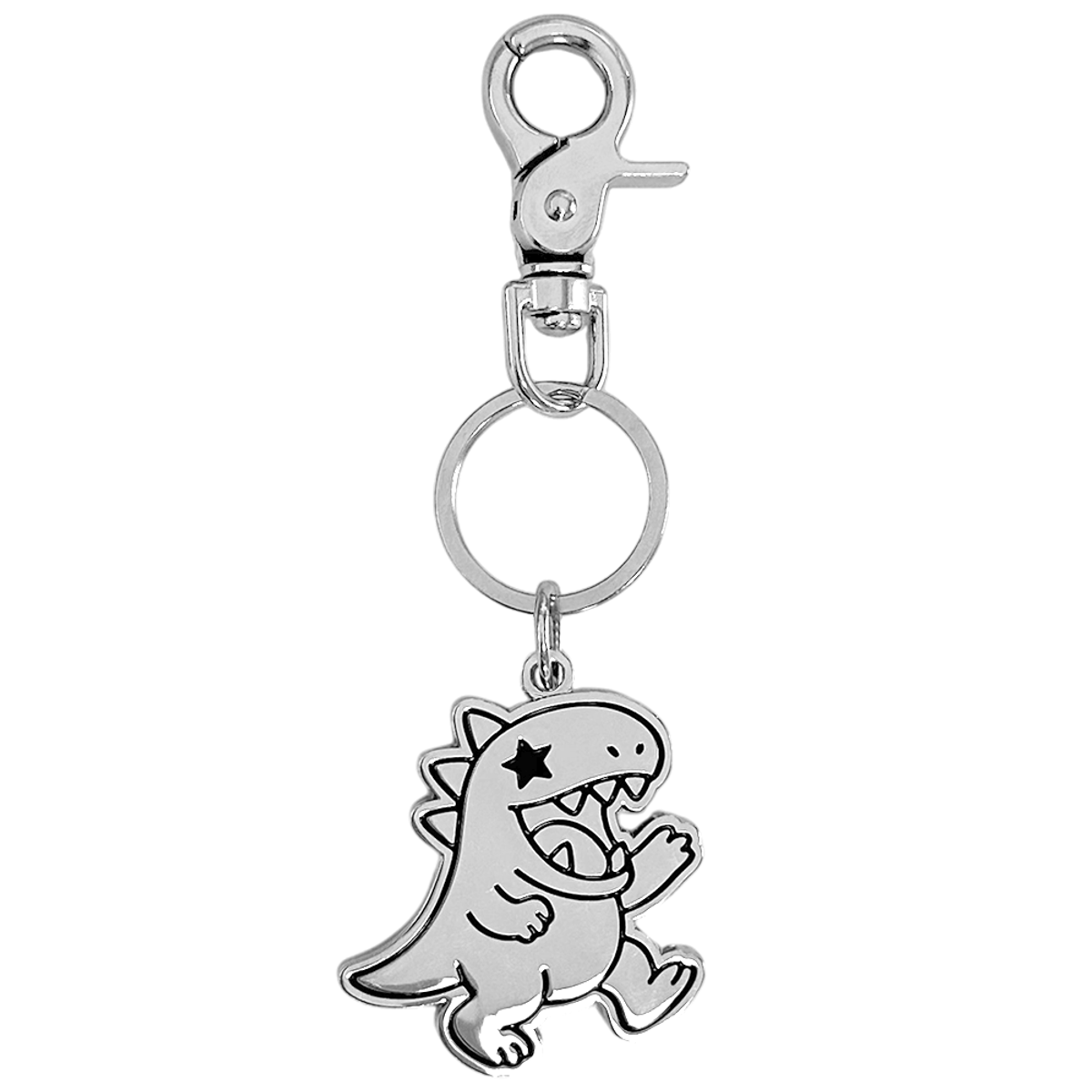 와이피와이 디자인 스튜디오(YPY DESIGN STUDIO) 티라노 키링