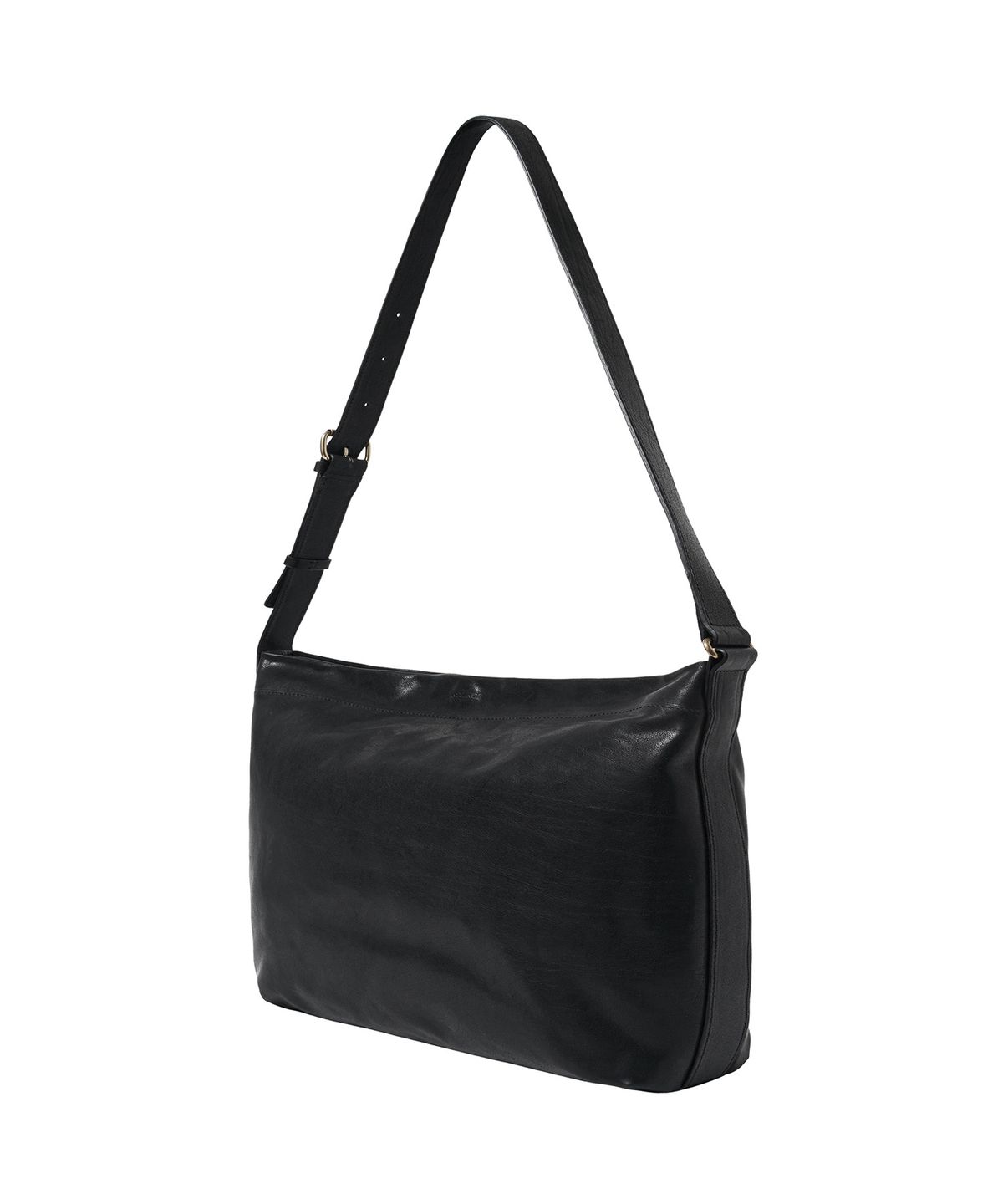인센스(INSSENSE) Everyday Vintage Leather Cross Bag