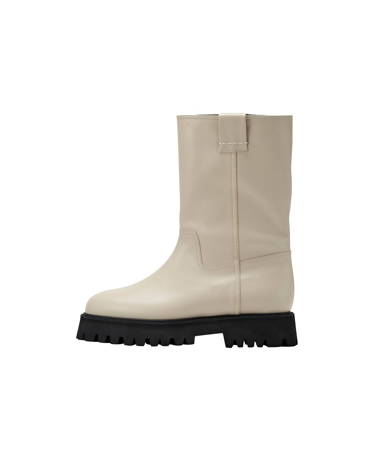 더조히(THE JOHI) Averie Boots_3 Colors