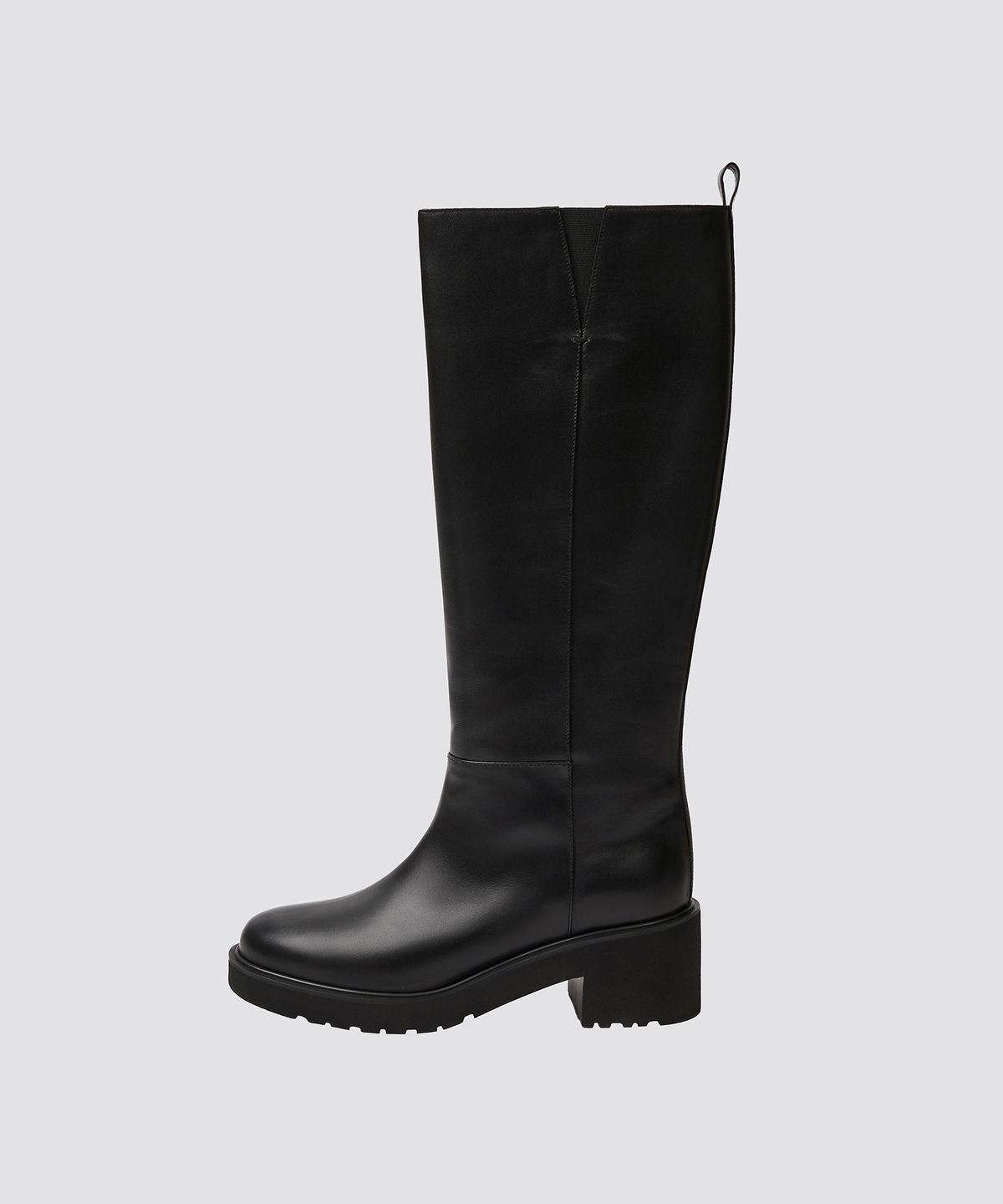 더조히(THE JOHI) Orso Long Boots_XL EXTRALIGHT® ITALY